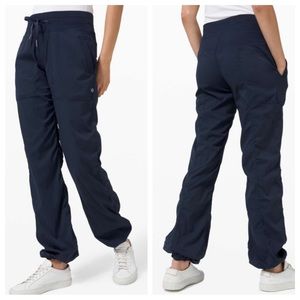 Lululemon Dance Studio Pant